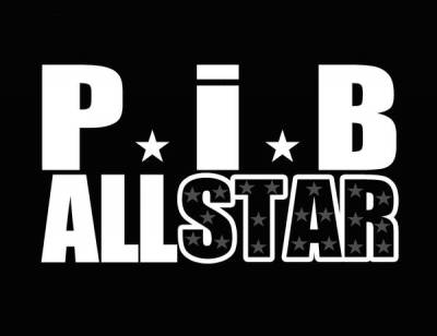logo PIB All Star